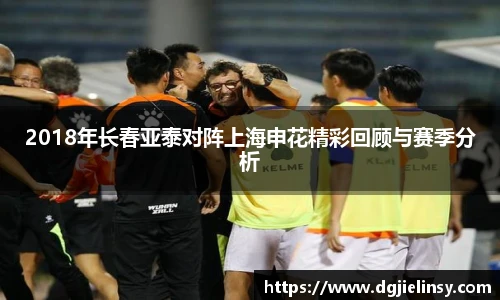 2018年长春亚泰对阵上海申花精彩回顾与赛季分析