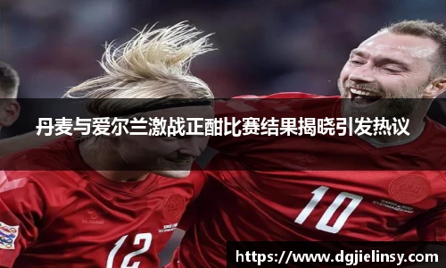 丹麦与爱尔兰激战正酣比赛结果揭晓引发热议