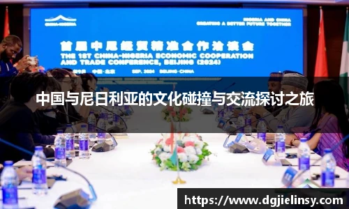 中国与尼日利亚的文化碰撞与交流探讨之旅